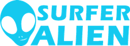 SurferAlien